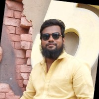 Siddique Basha K