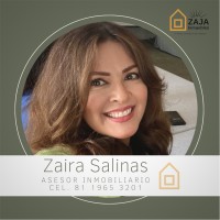 Zaira Salinas