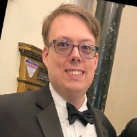 Nicholas Connell