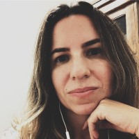 Lisa Maria Palma De Araujo