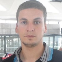 mohamed ziouche