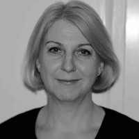 Hanne Vibeke Ekström