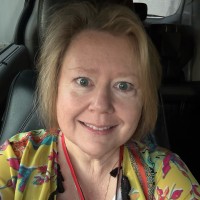 Jo Pittman