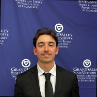 Parker Hedrick