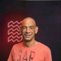 Pedro Van Herten