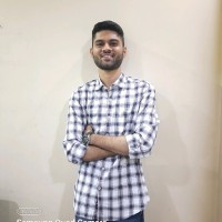 DEVANG RAUT