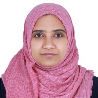 Nusaiba Kp