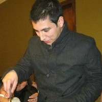 Samuel Alvarez Garcia