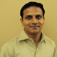 Akash Bhoir