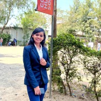 Krina Patel
