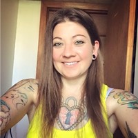 Sarah Shores