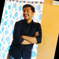 Abhishek Mishra