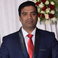 Arun KN