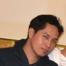 Vincent Padua