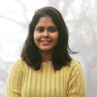 Ananya K P