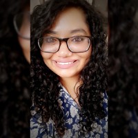 Jui Kulkarni