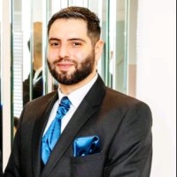 Andreas Frangeskides