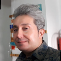 Dr Mansour Ghasemi