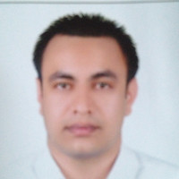 Syed Tasawar Ali Shah