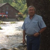 Larry Purvis, Chst