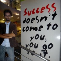 Usama Sheikh