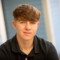 Maxwell Ebert