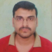 Pravesh Kumar