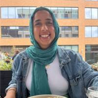 Mariam El Naggar