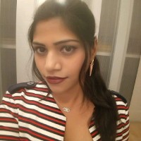 Manjari Singh