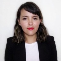 Vanessa Garcia Hernandez