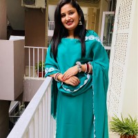 Ankita Sharma