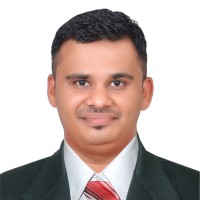 Vijesh Patel
