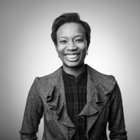 Joyce Faison