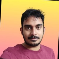 Ravi Teja Nagisetti