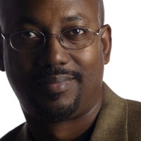 Keith Rawlings