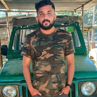 Pavan J