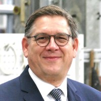 Nicolaus Krämer