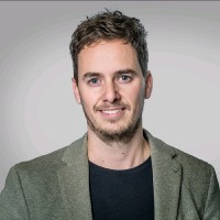 Joost Van Den Hurk