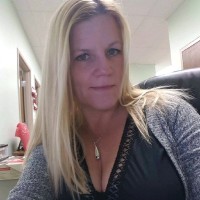 Jo Anne Jenkins