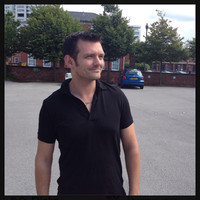 Jason Hardisty