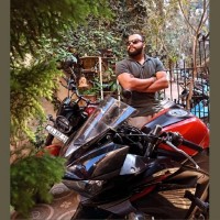 Yash Walavalkar