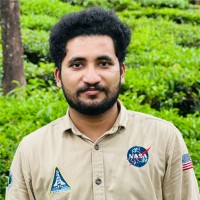 Shamshad Thonikkara