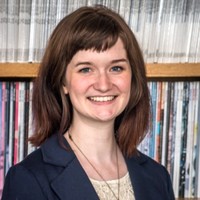 Marilyn (Holt) Hammer, Phd