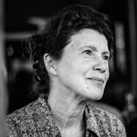 Sabine Van Langenhove