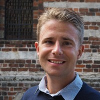 Morten Larsen