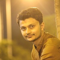 Divyesh Mehta