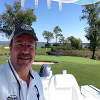 Capt. Paul Wentworth