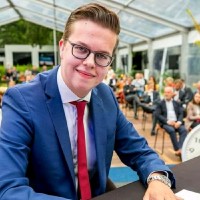 Casper Roest