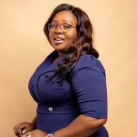 Maria H-Kwatchey Agozie, Acii(Uk), Ciig