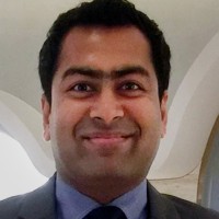 Sridhar Raja